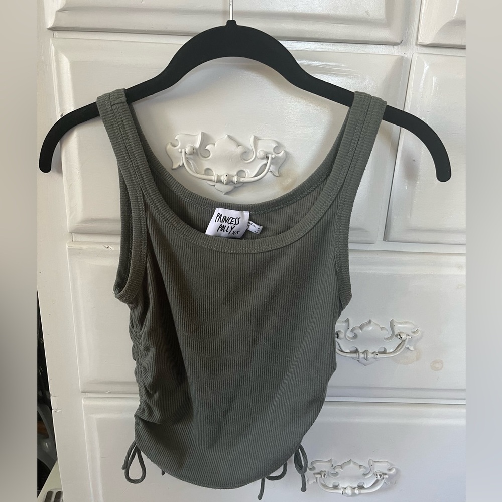 Princess Polly Tank